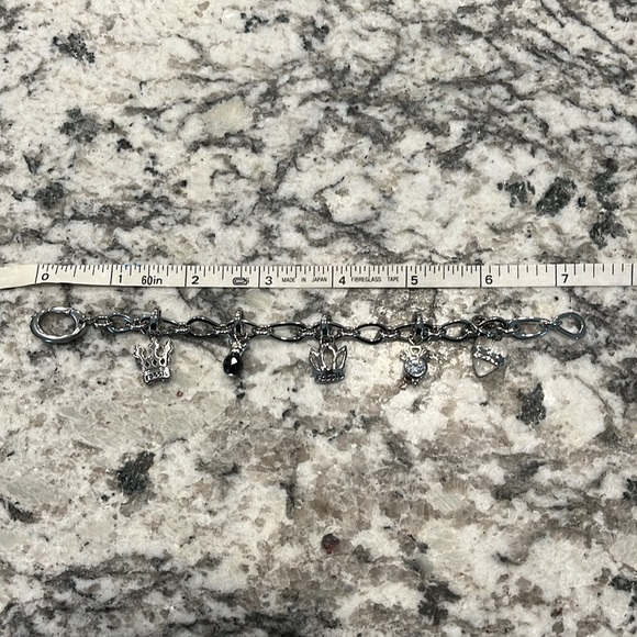 Fossil Charm Bracelet - Picture 6 of 7